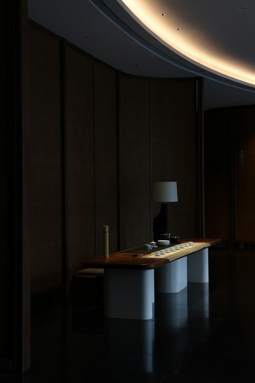 Premium Executive Suite