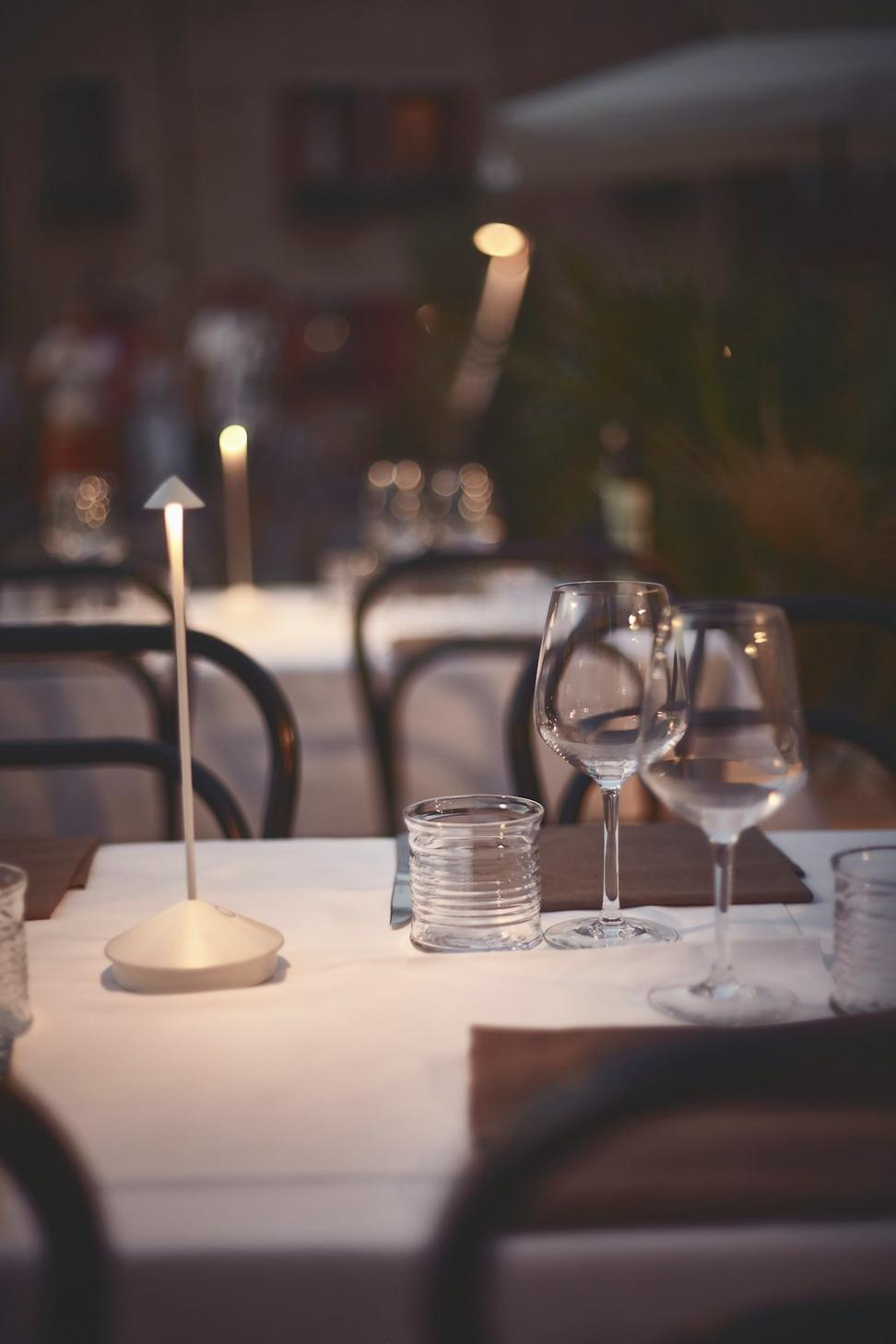 Valthoros Fine Dining Restaurant