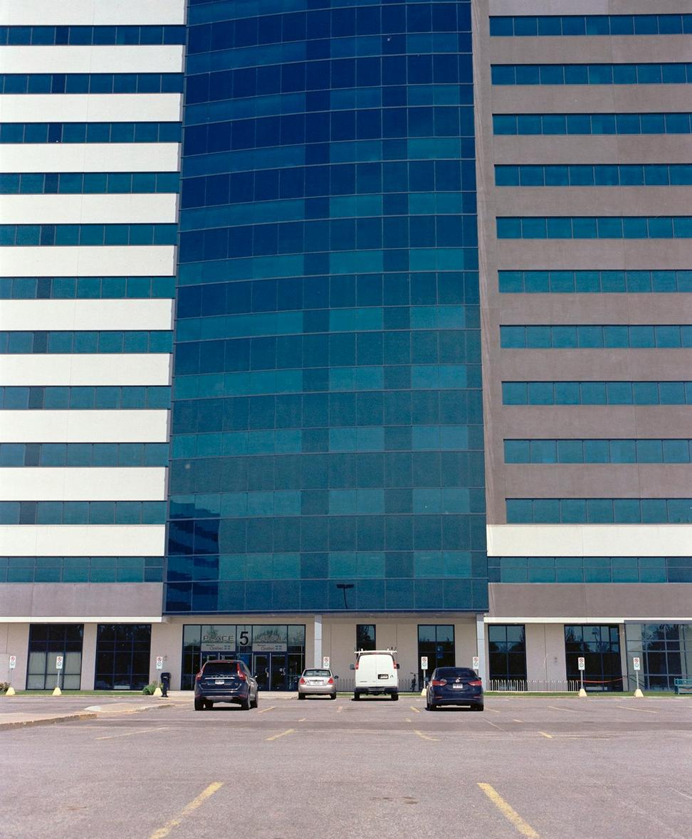 Business Conference Center