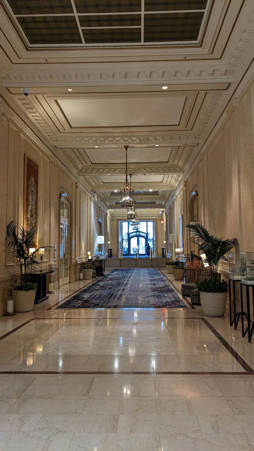 Premium Executive Suite